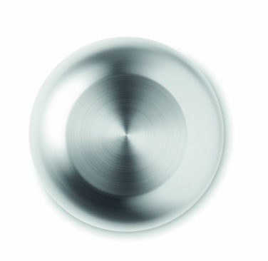 Logotrade reklaamkingid pilt: Topeltseintega bambusest termos 400ml CHAN BAMBOO