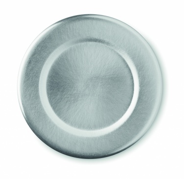 Logotrade reklaamkingitused pilt: Topeltseintega bambusest termos 400ml CHAN BAMBOO