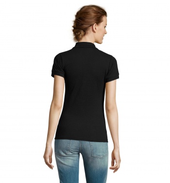 Logotrade ärikingi foto: PRIME WOMEN POLO 200gr