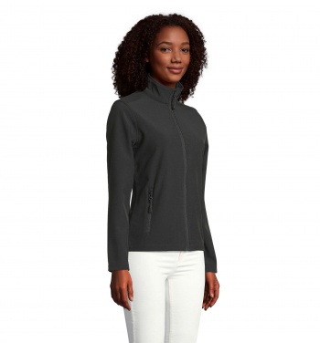 Logo trade reklaamkingituse pilt: RACE WOMEN SS JOPE 280g