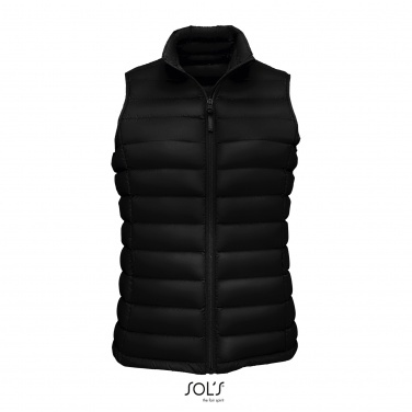 Logo trade reklaamkingituse pilt: WILSON BW WOMENI Bodywarmer vest