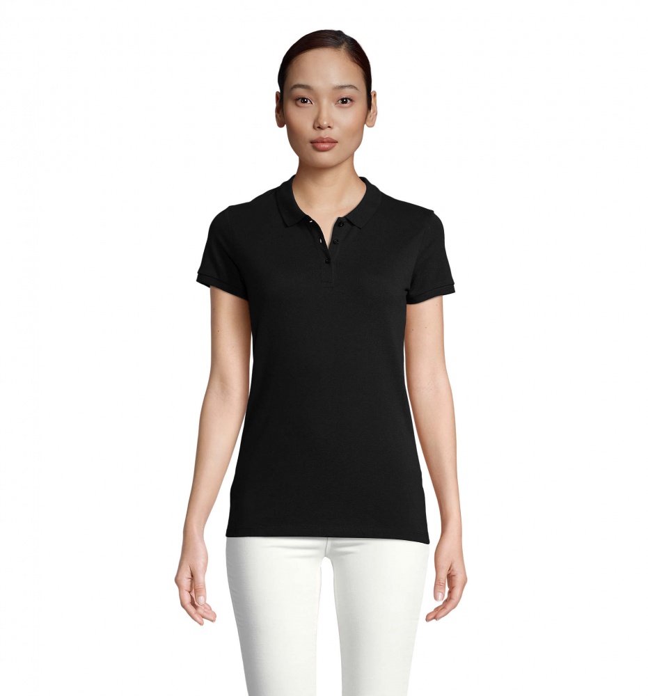 Logotrade reklaamkingi foto: PLANET WOMEN Polo 170g