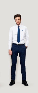 Logotrade reklaamkingituse foto: BRIGHTON meeste särk 140g