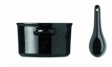 Logo trade ärikingi pilt: Keraamiline vintage kauss 550 ml