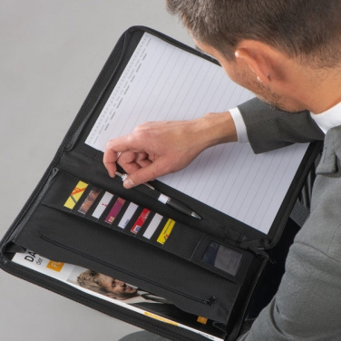 Logotrade ärikingituse foto: Konverentsikaust A4 Panama