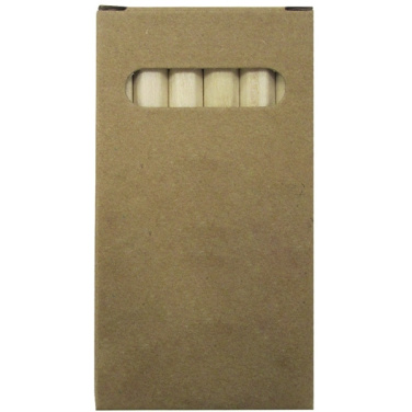 Logo trade ärikingid foto: Puidust värvipliiatsid MINNIE