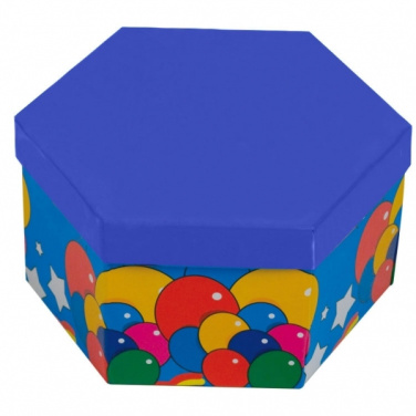 Logo trade firmakingitused foto: Maalikomplekt lastele FUN