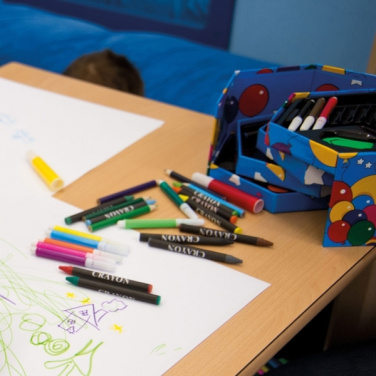 Logotrade firmakingid pilt: Maalikomplekt lastele FUN