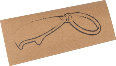 Logo trade reklaamkingi pilt: Pudeliavaja HASTINGS