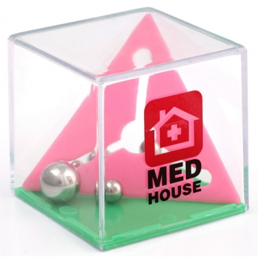 Logotrade meene foto: Puslemäng ALBANY