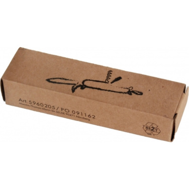 Logotrade ärikingitused pilt: Taskunuga HAVANNA