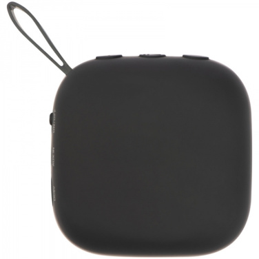 Logo trade meene pilt: Bluetooth kõlar ISLAND