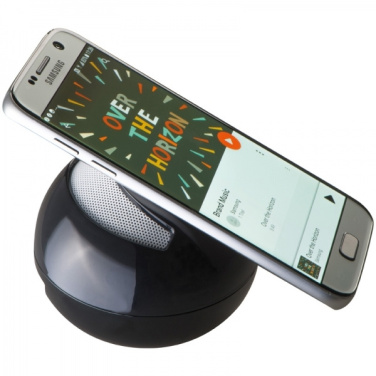 Logotrade ärikingituse foto: Bluetooth kõlar KINGSWOOD