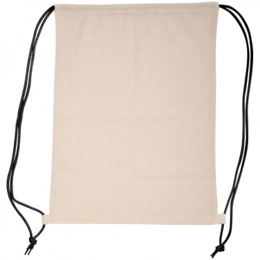 Logo trade reklaamkingitused foto: Puuvillane kott LONDONDERRY