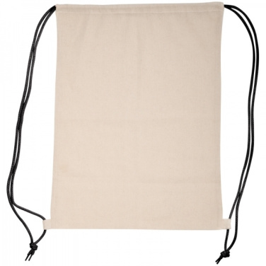 Logotrade reklaamtooted pilt: Puuvillane kott LONDONDERRY