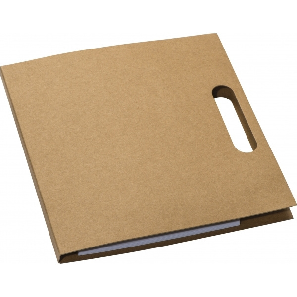 Logo trade reklaamtoote pilt: Laste värvimisraamat värviliste pliiatsitega FORIO