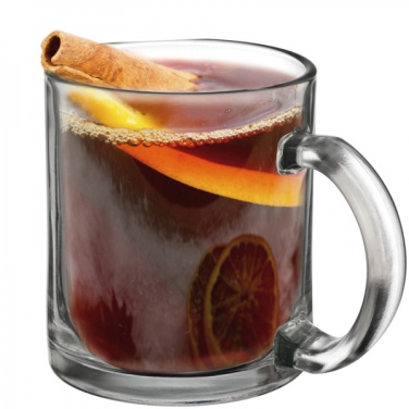 Logotrade ärikingituse foto: Klaaskruus LIMERICK 300 ml