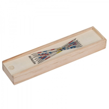 Logo trade reklaamtoote pilt: Mikado mäng FORT MEYERS