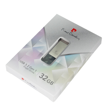 Logotrade ärikingi foto: PENDRIVE PIERRE CARDIN USB 32GB