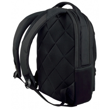 Logotrade firmakingituse foto: Seljakott Wenger Fuse 16''