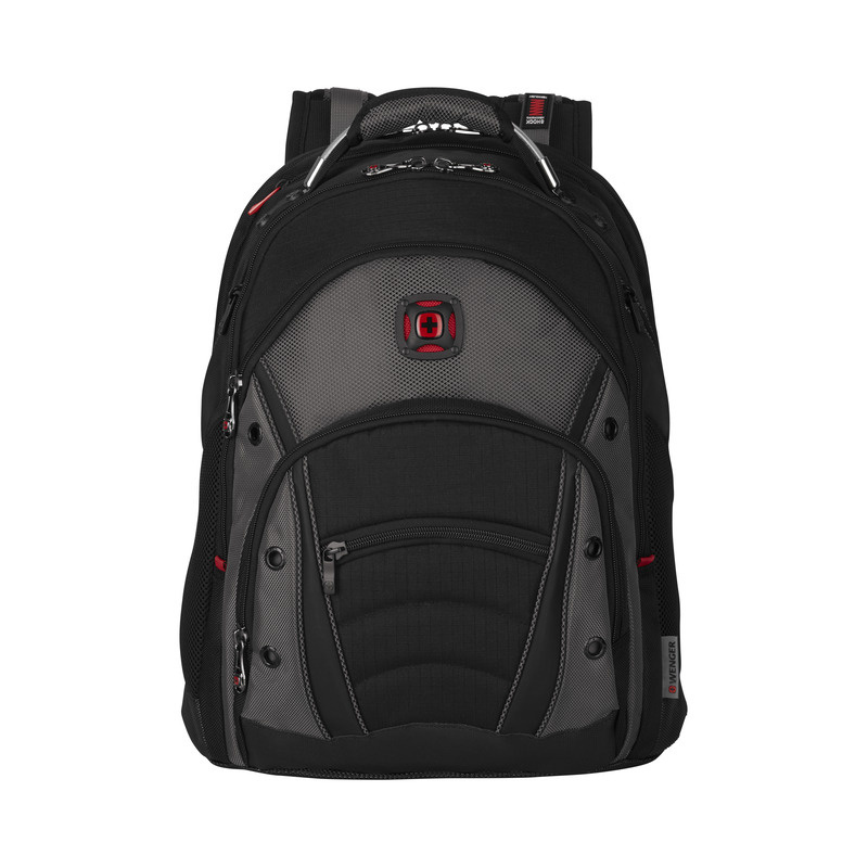 Logotrade reklaamkingi foto: Seljakott Wenger Synergy 16''