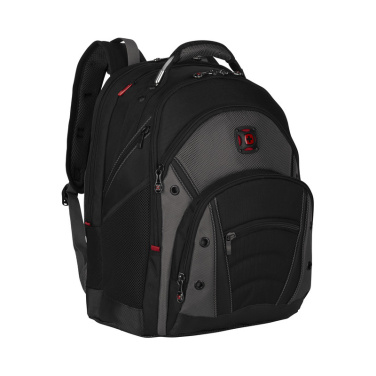Logotrade reklaamkingi foto: Seljakott Wenger Synergy 16''