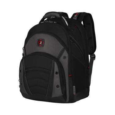 Logotrade firmakingi foto: Seljakott Wenger Synergy 16''