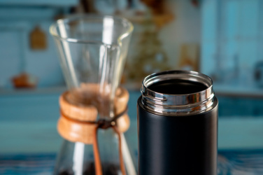 Logotrade firmakingituse foto: Termopudel SHEFFIELD 500ml