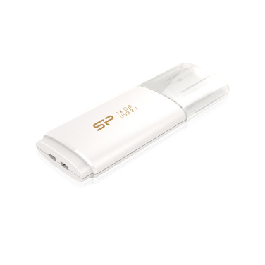 Logotrade firmakingid pilt: Pendrive Silicon Power Blaze B06 3.0