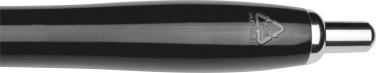 Logotrade meene foto: Taaskasutatud Ballpen LIMA