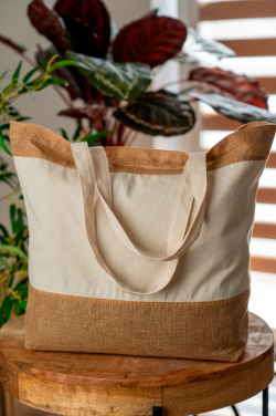 Logotrade reklaamkingituse foto: Rannakott SAO LUIS