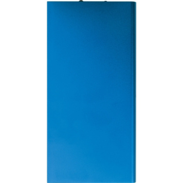 Logo trade firmakingituse pilt: Akupank 8 000 mAh WOLFSBERG