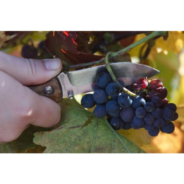 Logotrade ärikingitused pilt: Taskunuga JUNGLE Schwarzwolf