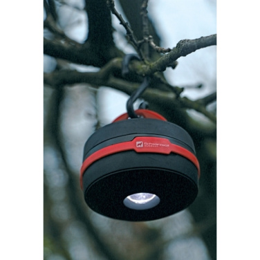 Logotrade ärikingitused pilt: Latern LUCA Schwarzwolf