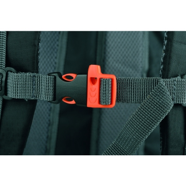 Logotrade firmakingi foto: Seljakott MATTERHORN Schwarzwolf