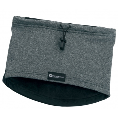 Logotrade reklaamkingid pilt: Multifunktsionaalne peakate MISMI Schwarzwolf