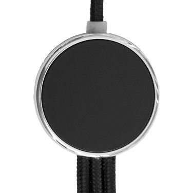 Logotrade reklaamtoote foto: 3in1 pikk kaabel valgustatud logoga graveerimiseks, W201TG