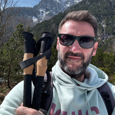 Logo trade firmakingi pilt: Trekikepid DENALI Schwarzwolf