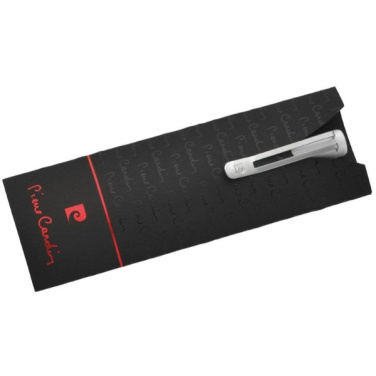 Logo trade reklaamkingituse pilt: Rull GIRONDE Pierre Cardin