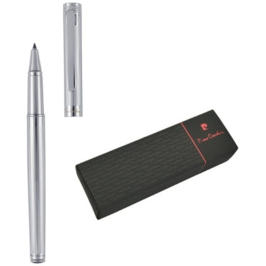 Logo trade meene pilt: Rull RENEE Pierre Cardin