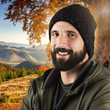 Logotrade ärikingitused pilt: Multifunktsionaalne buff MOGOTON Schwarzwolf