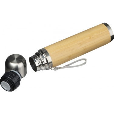 Logotrade reklaamkingitused pilt: Joogipudel FLORENVILLE 400 ml