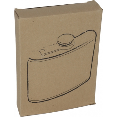 Logotrade firmakingid pilt: Plasku pudel HOOGSTRATEN 170 ml