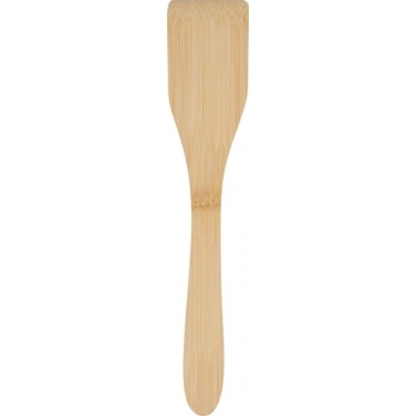 Logo trade reklaamkingi pilt: Puidust pannilabidas MENEMEN