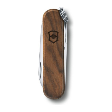 Logotrade reklaamkingitused pilt: Taskunuga CLASSIC SD Victorinox