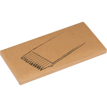 Logotrade ärikingi foto: 12-osaline värvipliiatsikomplekt MENORCA