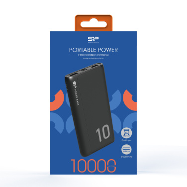 Logotrade reklaamkingi foto: Akupank SILICON POWER GP15 10 000 MAH