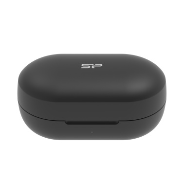 Logo trade ärikingituse pilt: juhtmevabad kõrvaklapid BP80 SILICON POWER