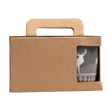 Logotrade reklaamtooted pilt: 2 jõulukruusi ANKARA