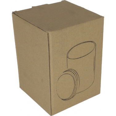 Logo trade reklaamkingituse pilt: Keraamiline purk NIJMEGEN 750 ml